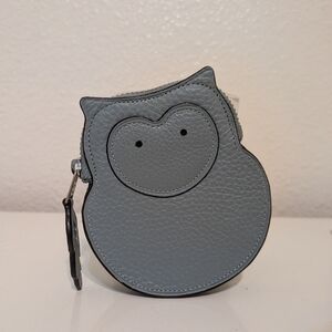 Coach Owl Coin Purse Novelty